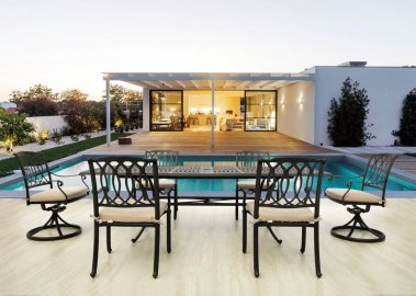Outdoor Furniture Hudson NC