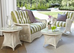 Wicker Furniture NC