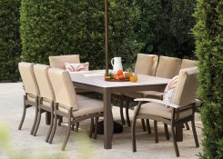 Aluminum Furniture NC