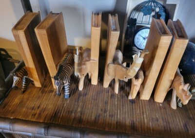 Home Decor Hudson NC