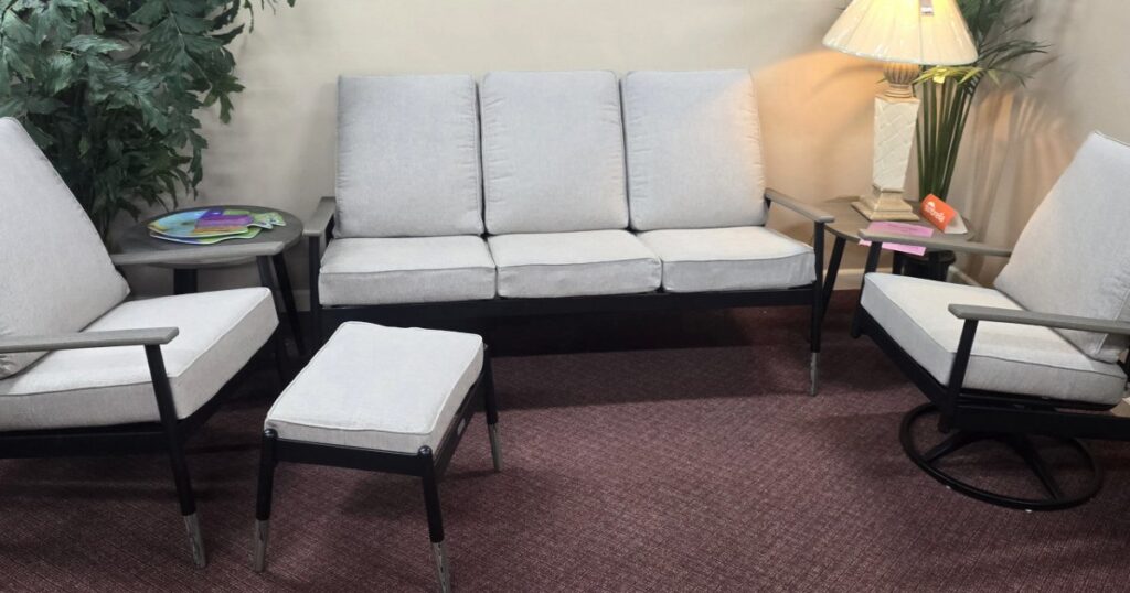 Patio Furniture Hickory NC